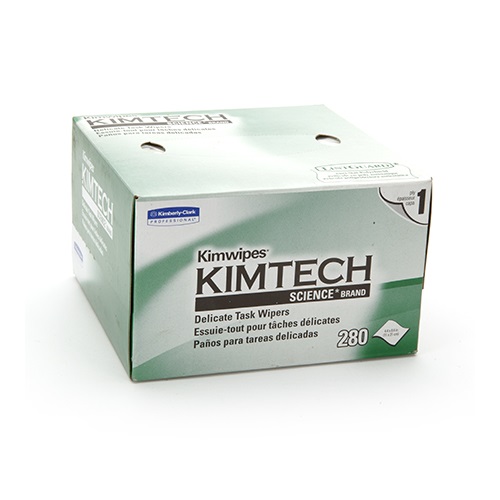 Kimwipes Produktbild Front View L-internal