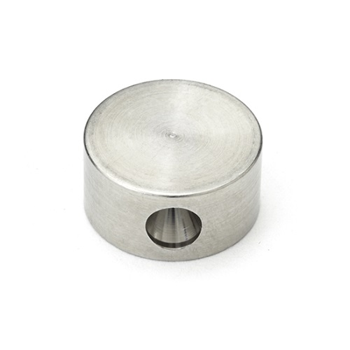 Union BORE (0.15mm) Produktbild Front View L-internal