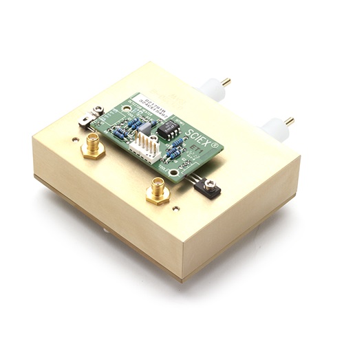 RF Detector for API 5000 Produktbild Front View L-internal