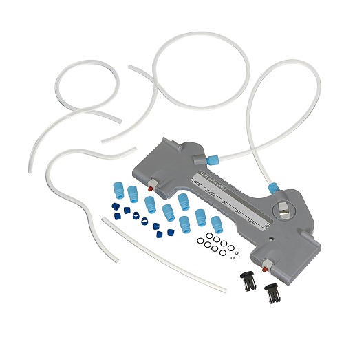 Standard Capillary Cartridge Assembly Produktbild Front View L-internal