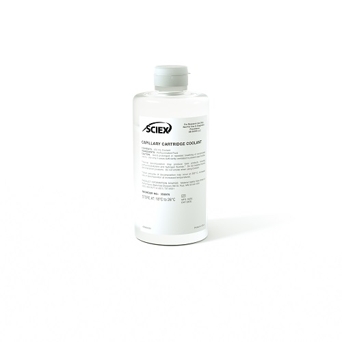 Capillary Cartridge Coolant- 450 mL Produktbild Front View L-internal