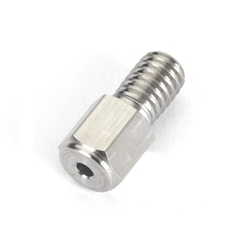 Shimadzu Male Nut 1.6mn W6 Produktbild Front View L-internal
