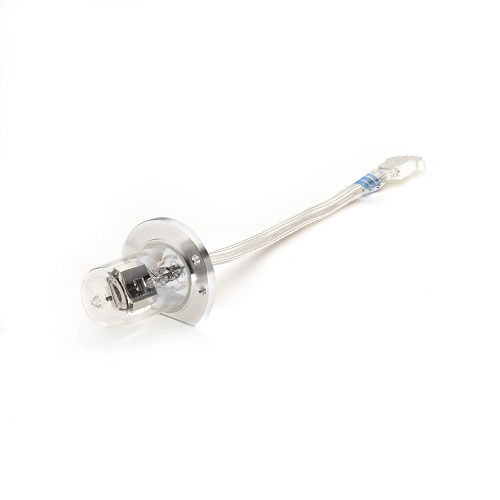 Shimadzu Lamp D2 (Qty 1) Produktbild Front View L-internal