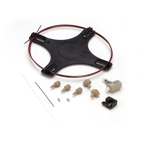 Valve, Inline Pressure Relief G4212-68001 Produktbild Front View L-internal