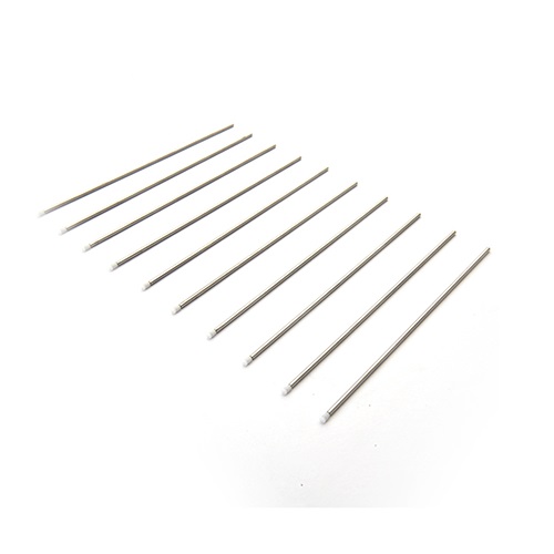 CTC DLW Plunger for 100µl Syringe (10 Packs) Produktbild Front View L-internal