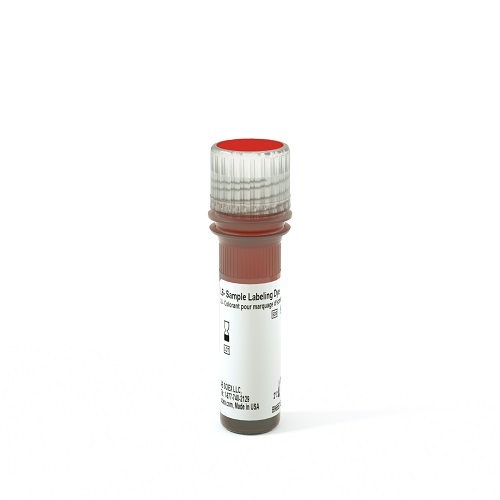 Labeling Dye (APTS) 2 x 5 mg Produktbild Front View L-internal