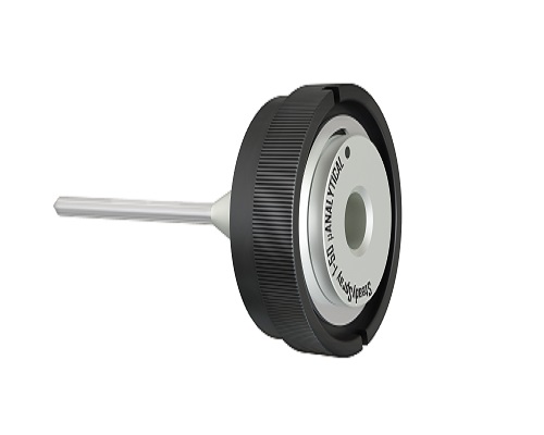 SteadySpray Analytical Probe >50 µL/min Produktbild Front View L-internal