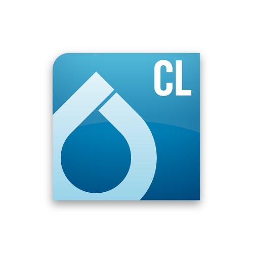 Cliquid 3.4 License - Chemoview 2.0.4 Feature  eLicense Produktbild Front View L-internal