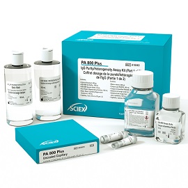 IgG Purity and Heterogeneity Kit Produktbild