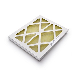 Air Intake Filter (3000/4000/5000) Produktbild