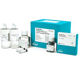 SDS-MW Analysis Kit Produktbild