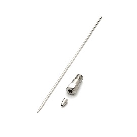 Coated Injection Needle Kit (SIL-20) Produktbild