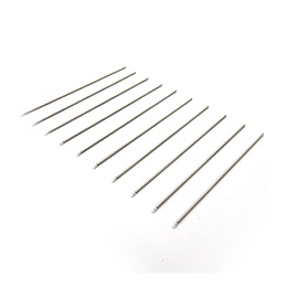 CTC DLW Plunger for 100µl Syringe (10 Packs) Produktbild