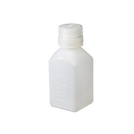 Plastic Waste Bottle 250 ml - 12 Pack Produktbild