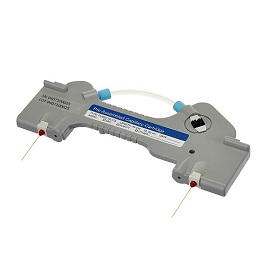 Pre-Assembled Capillary Cartridge Produktbild